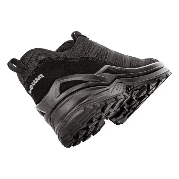 INNOX PRO GTX LO TF WS - BLACK