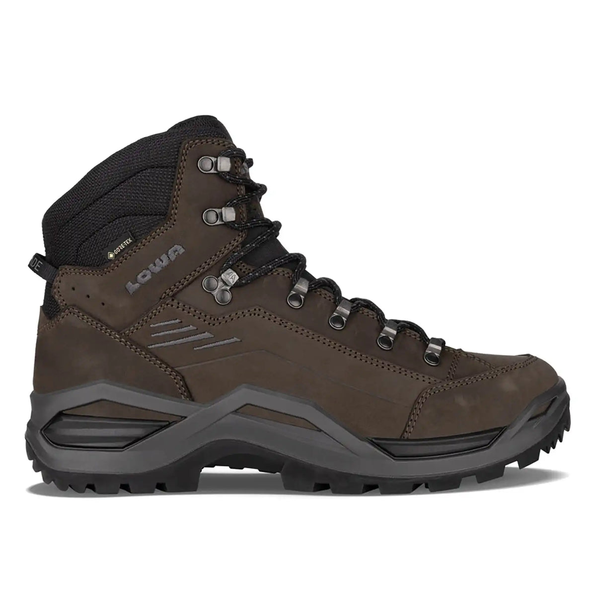 RENEGADE EVO GTX MID - DARK BROWN/BLACK Main image