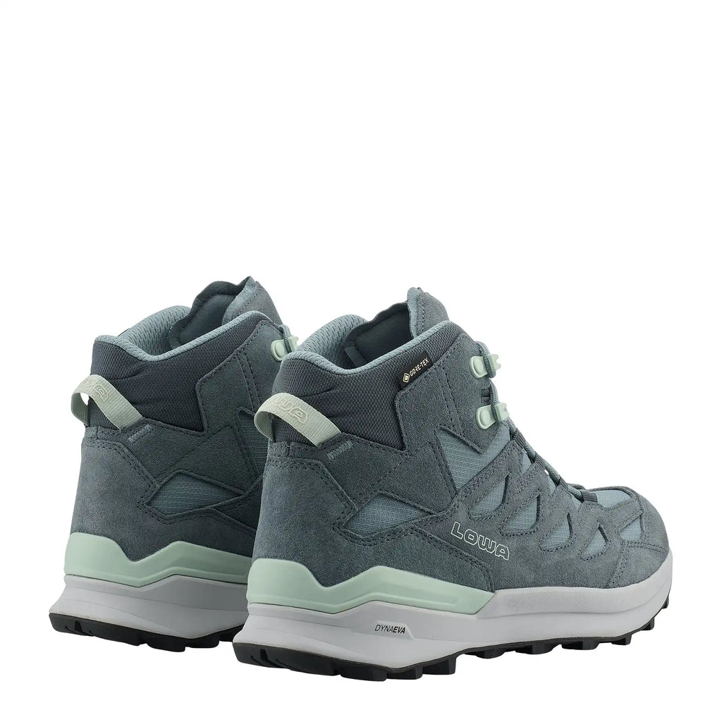 TETONIX GTX MID WS - SMOKE BLUE/SLATE BLUE