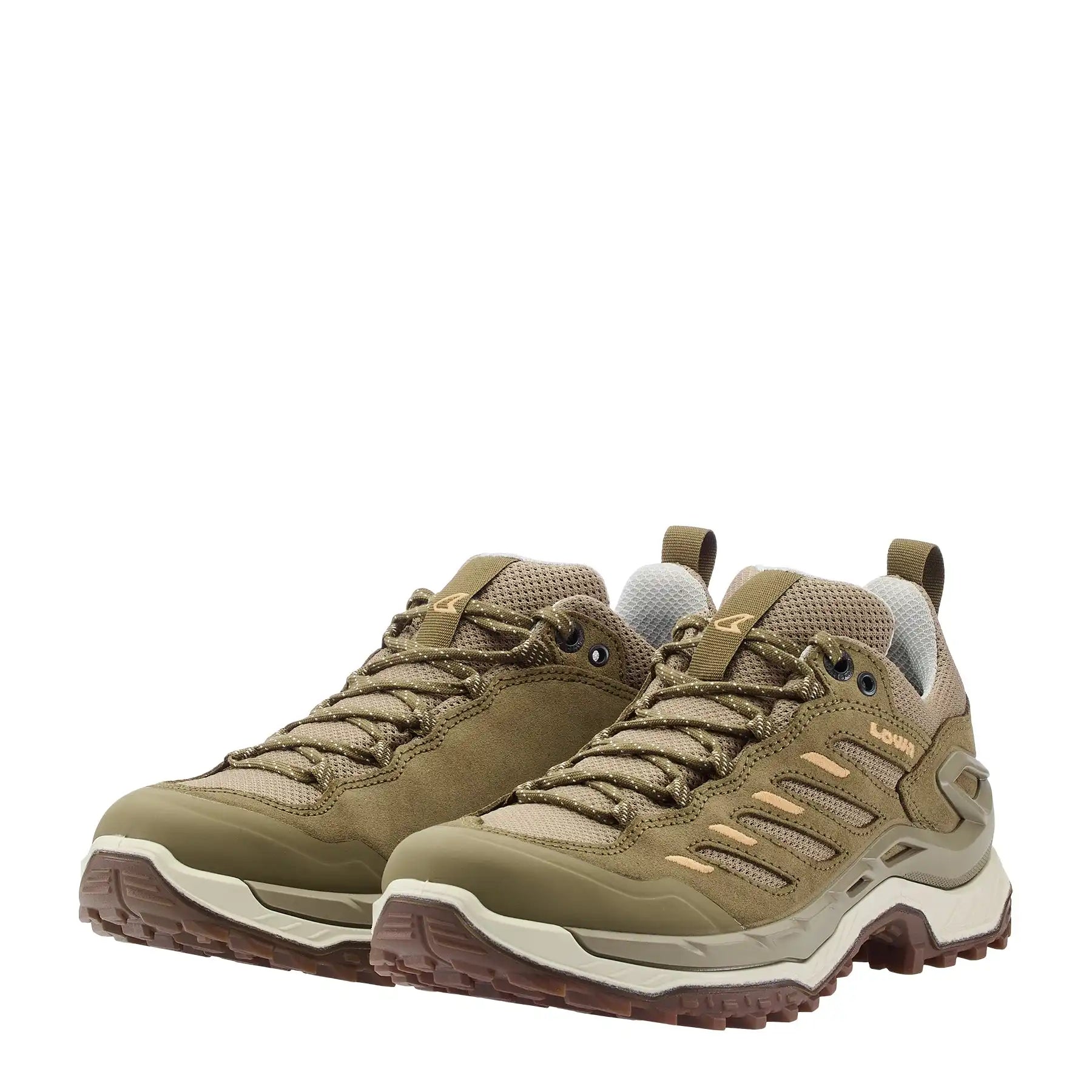 INNOVO LO WS - DESERT/PEACH Secondary image
