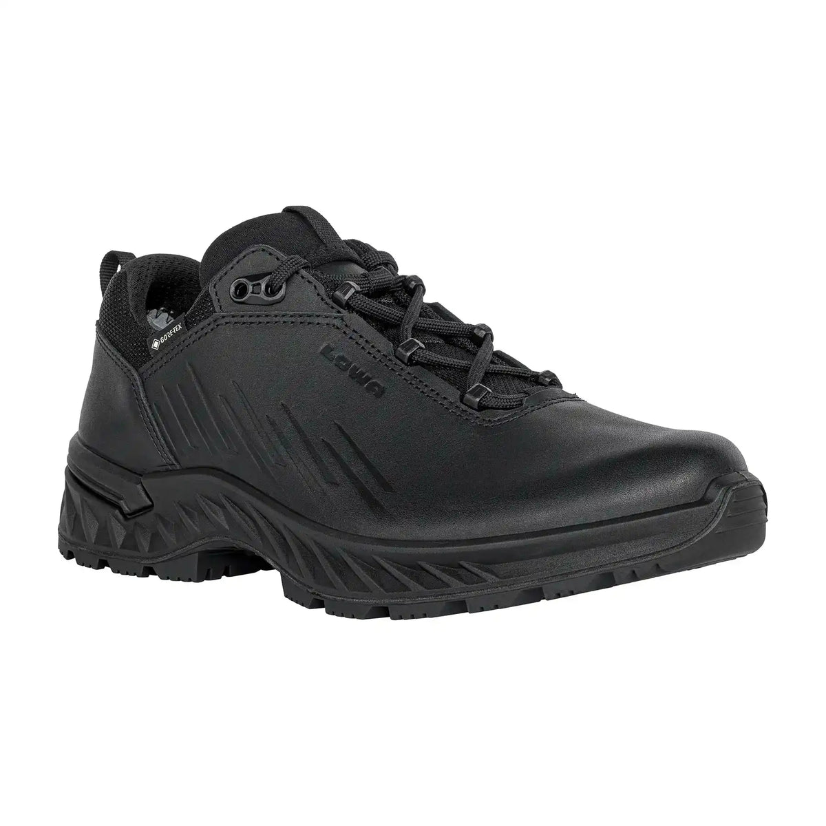 LOWA ZICON® GTX LO WS - BLACK