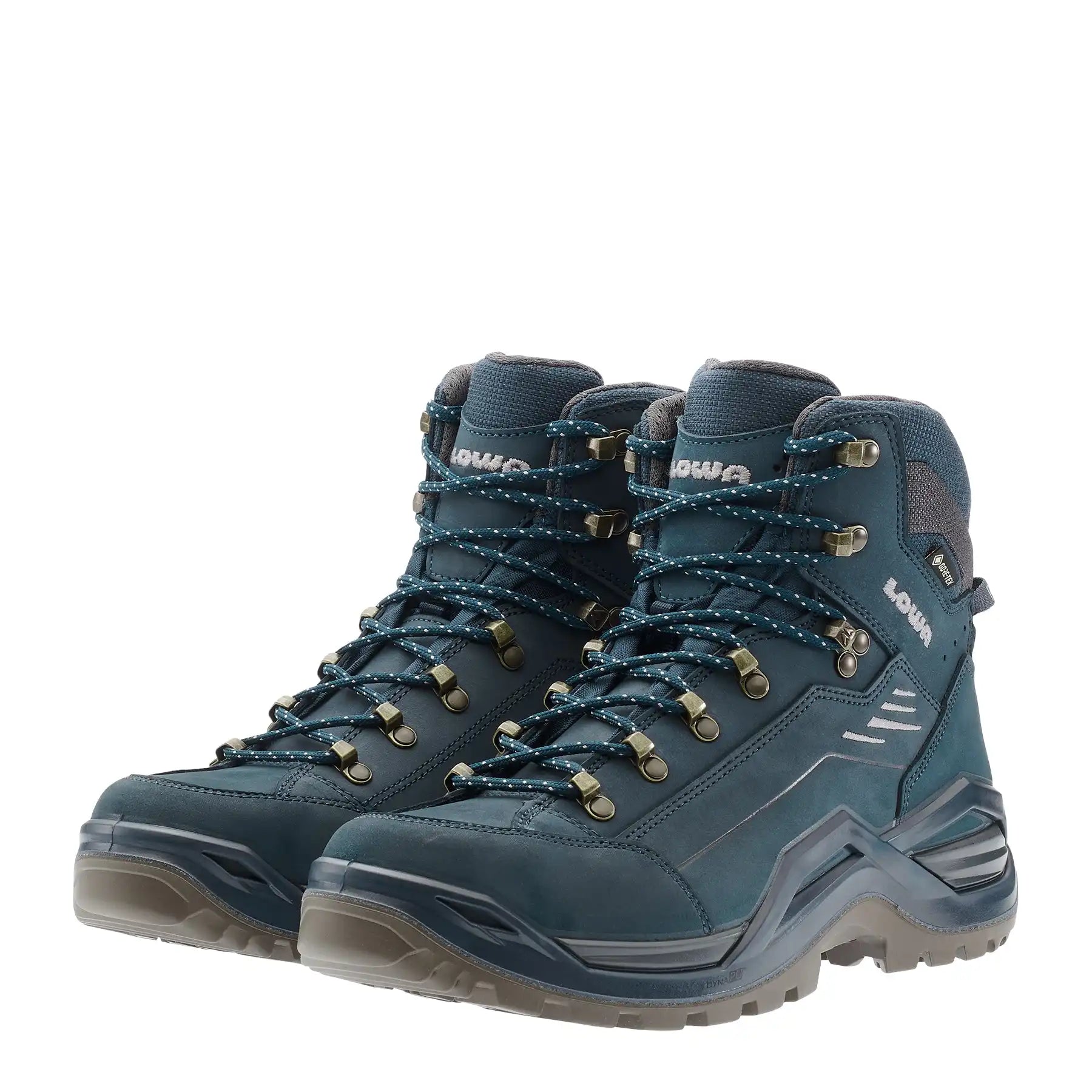 RENEGADE EVO GTX MID - NAVY/GREY Secondary image