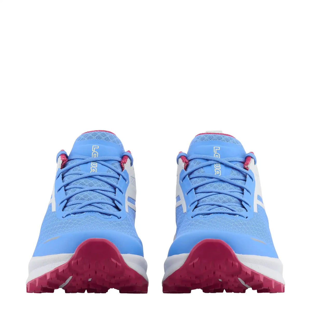 FLOWTERRA WS - AZURE/PINK