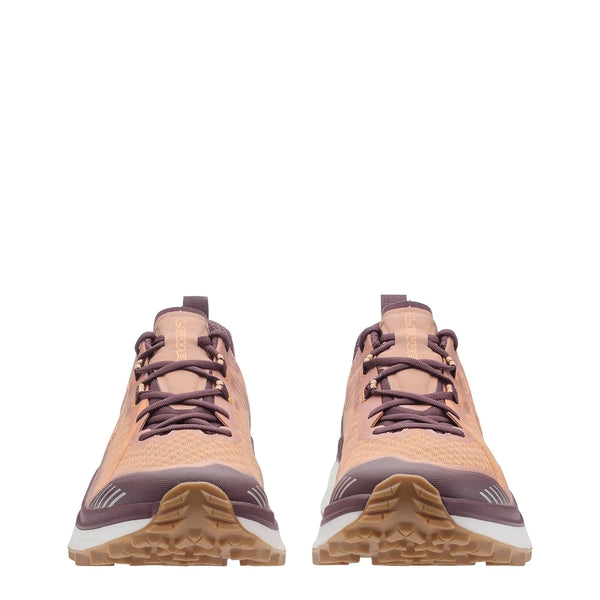 SKYTERRA WS - BURGUNDY/CLAY
