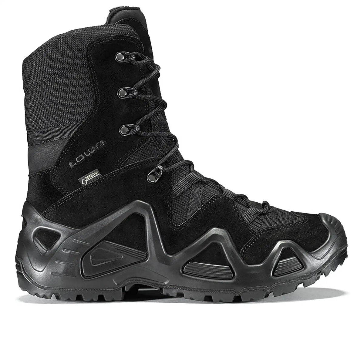 ZEPHYR GTX HI TF - BLACK