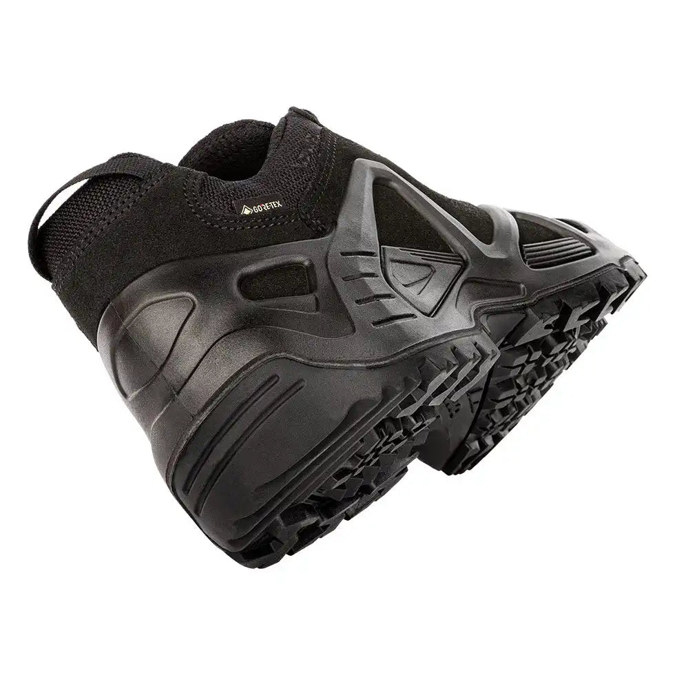 ZEPHYR GTX LO TF - BLACK