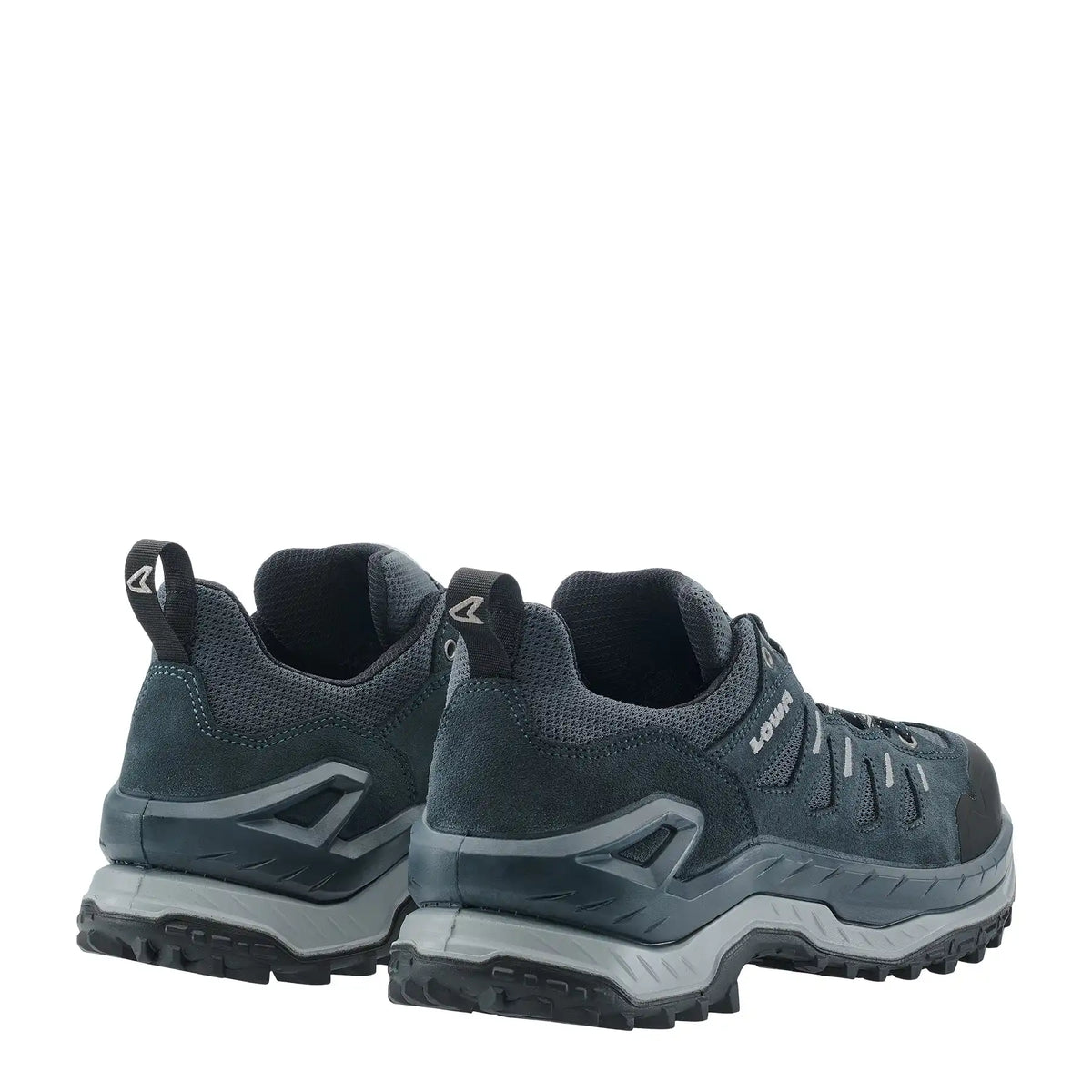 INNOVO LO - NAVY/GREY