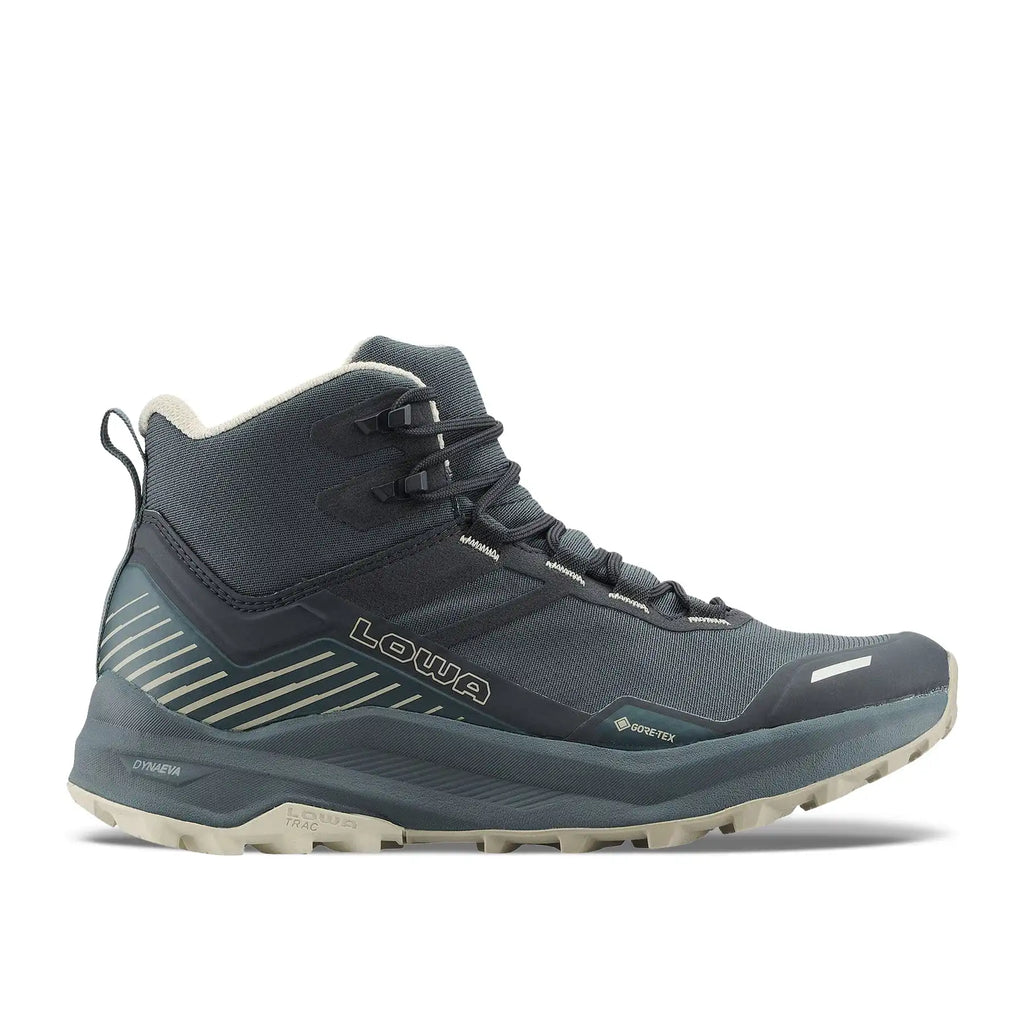 FLOWTERRA GTX QC WS - NAVY/DESERT