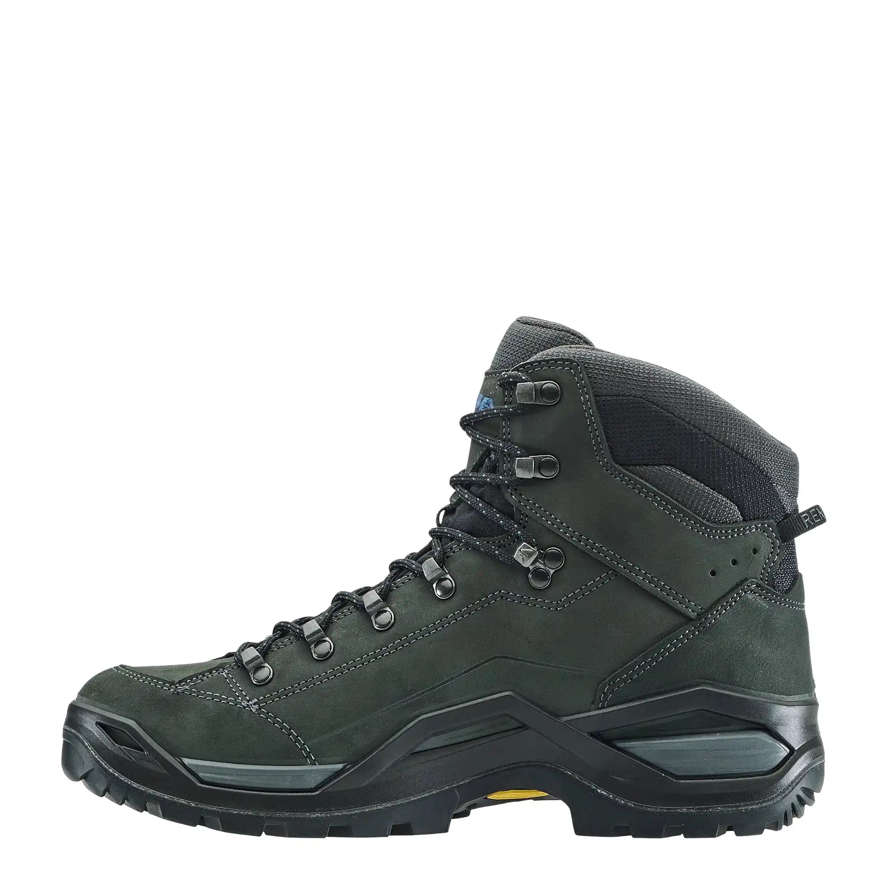 RENEGADE EVO GTX MID - ANTHRACITE/STEEL BLUE Secondary image