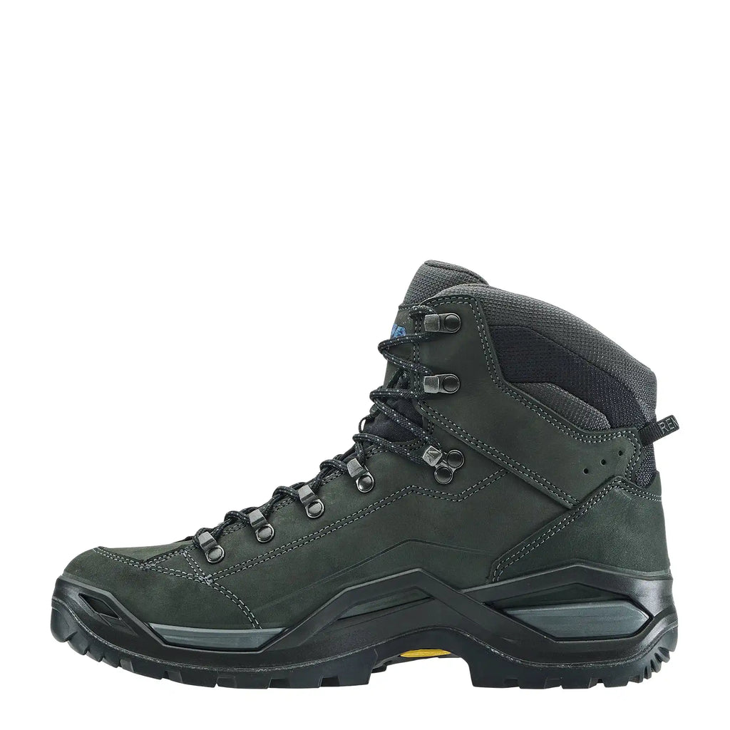 RENEGADE EVO GTX MID - ANTHRACITE/STEEL BLUE