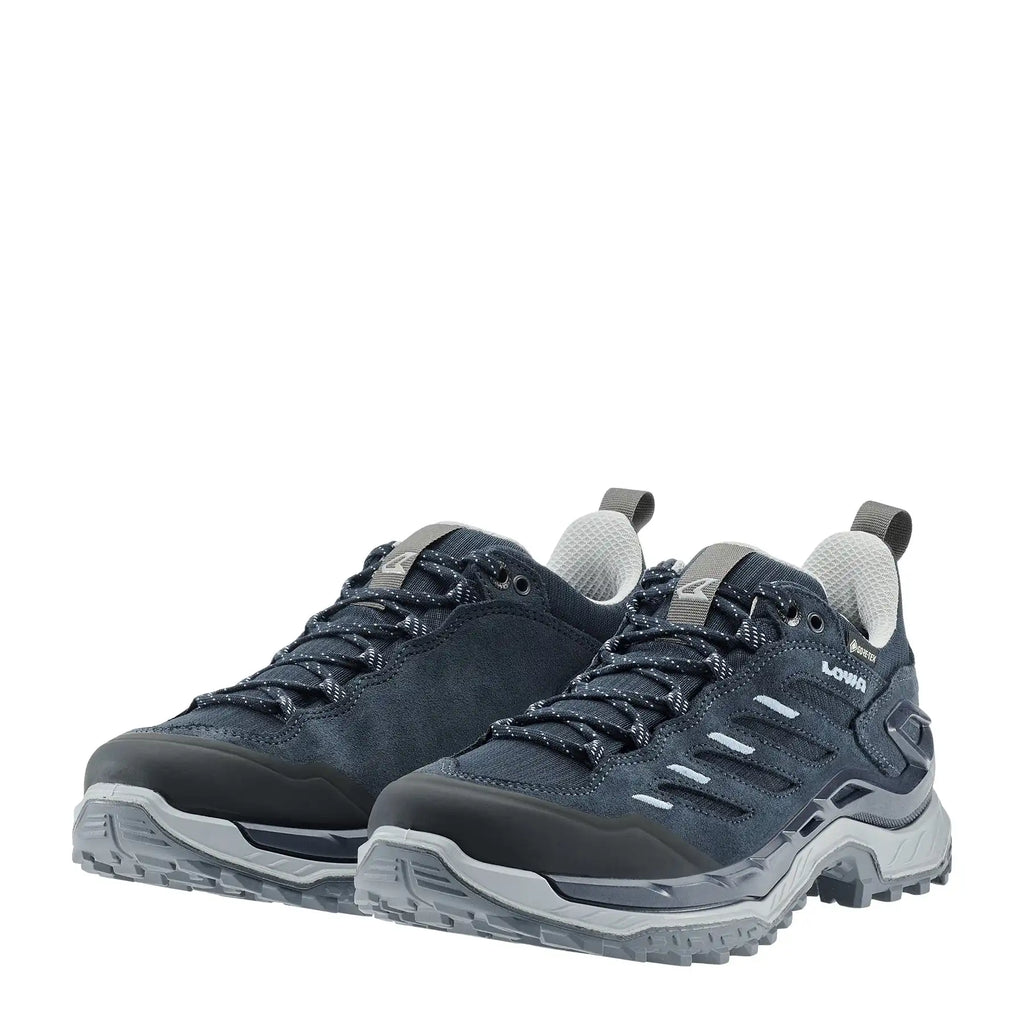 INNOVO GTX LO WS - NAVY/ARCTIC