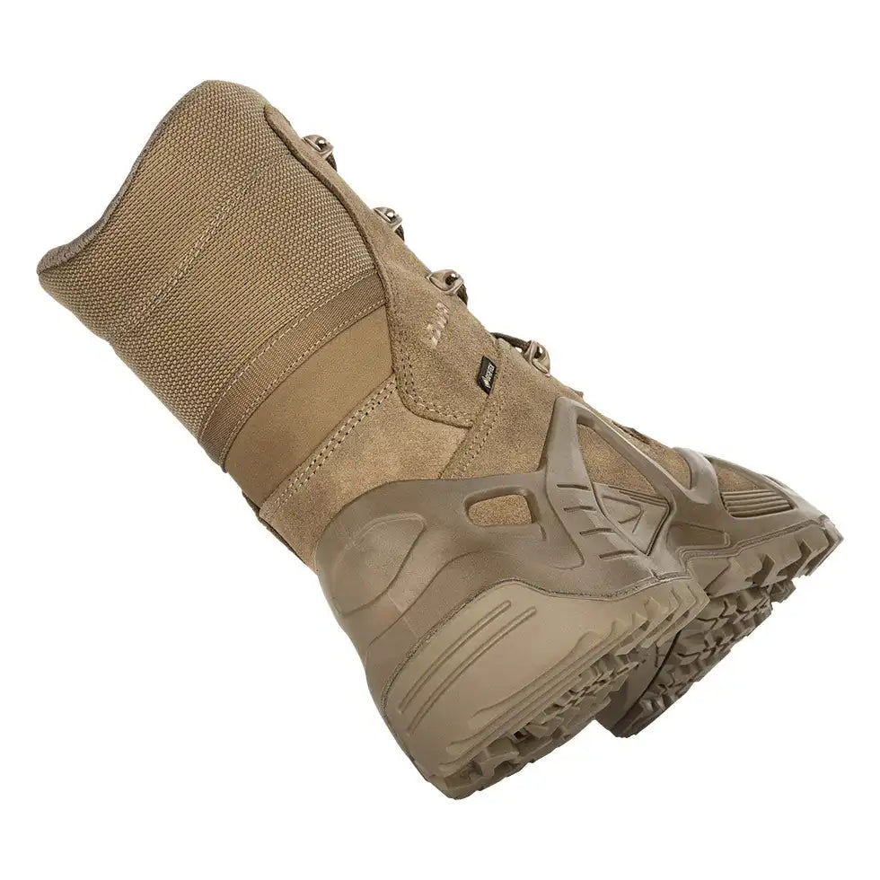 ZEPHYR GTX HI TF - COYOTE OP (NEW GTX)