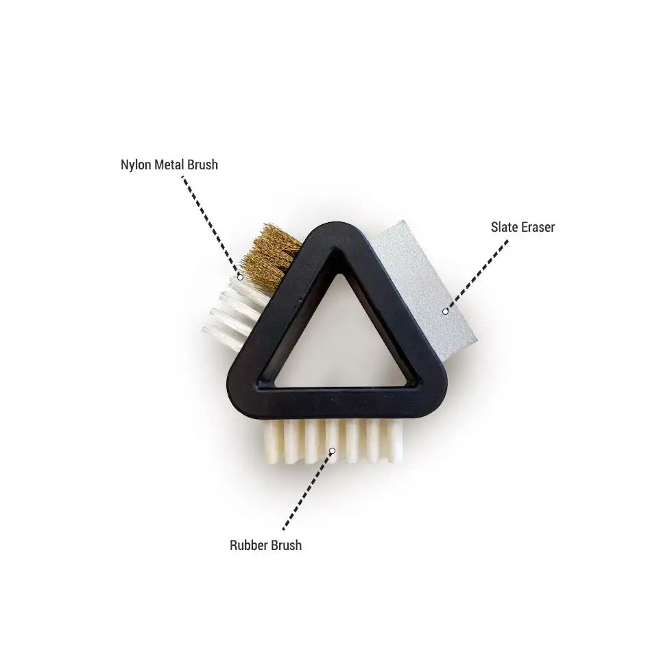LOWA TRIANGLE BRUSH Secondary image