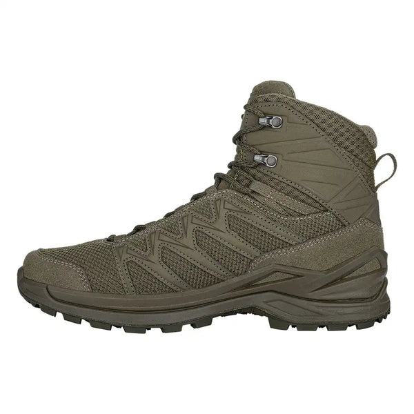 INNOX PRO GTX MID TF - RANGER GREEN