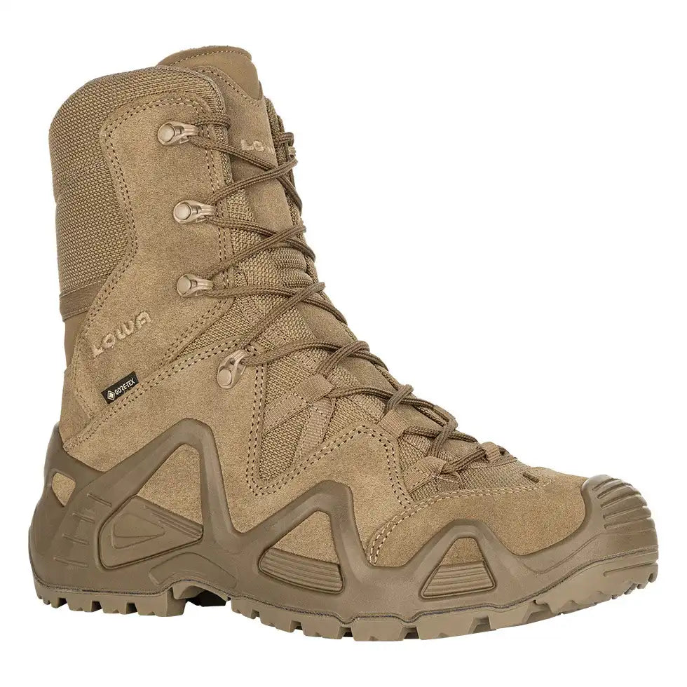 ZEPHYR GTX HI TF - COYOTE OP