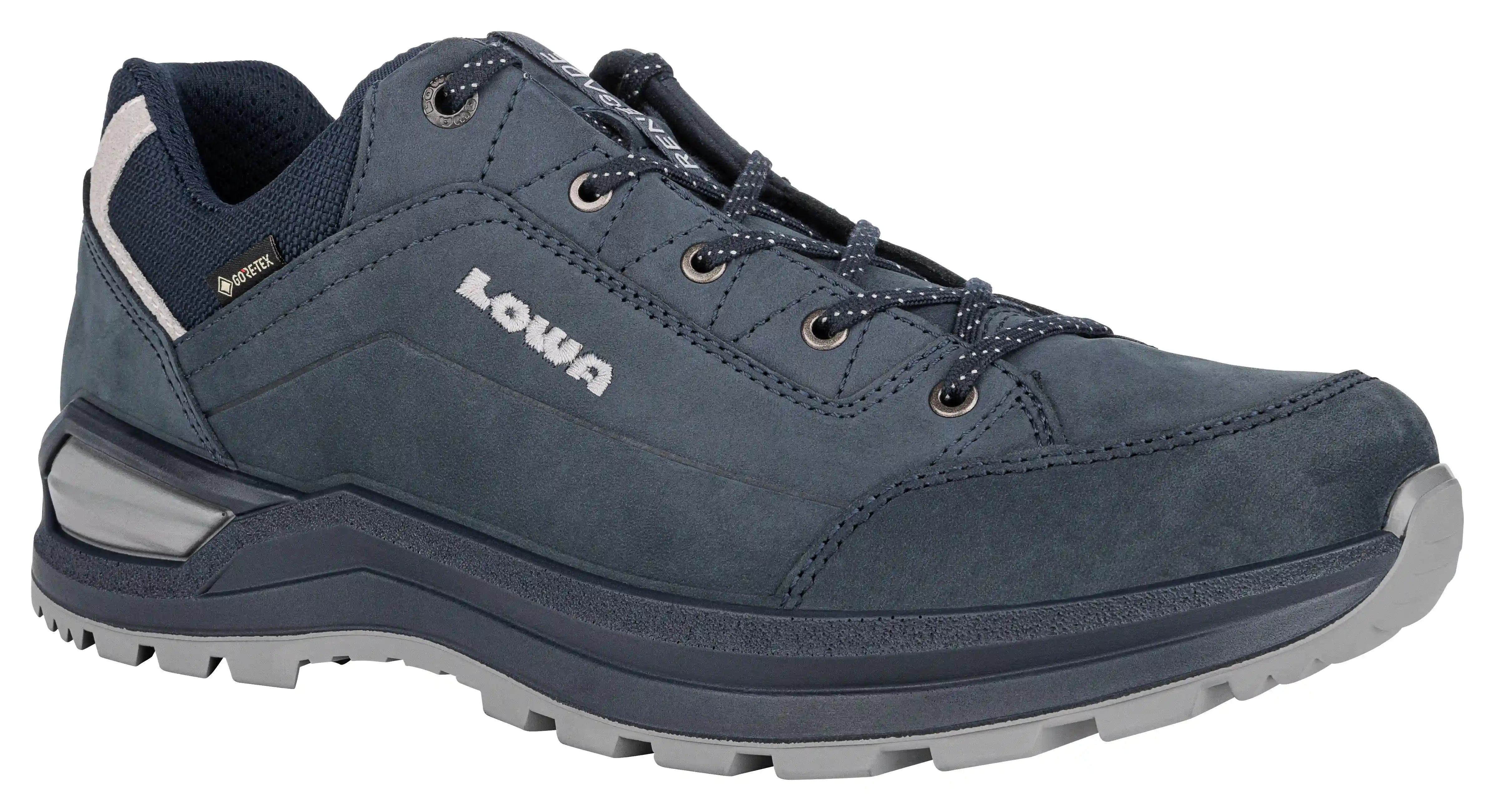 RENEGADE EVO GTX LO - NAVY/STONE Secondary image