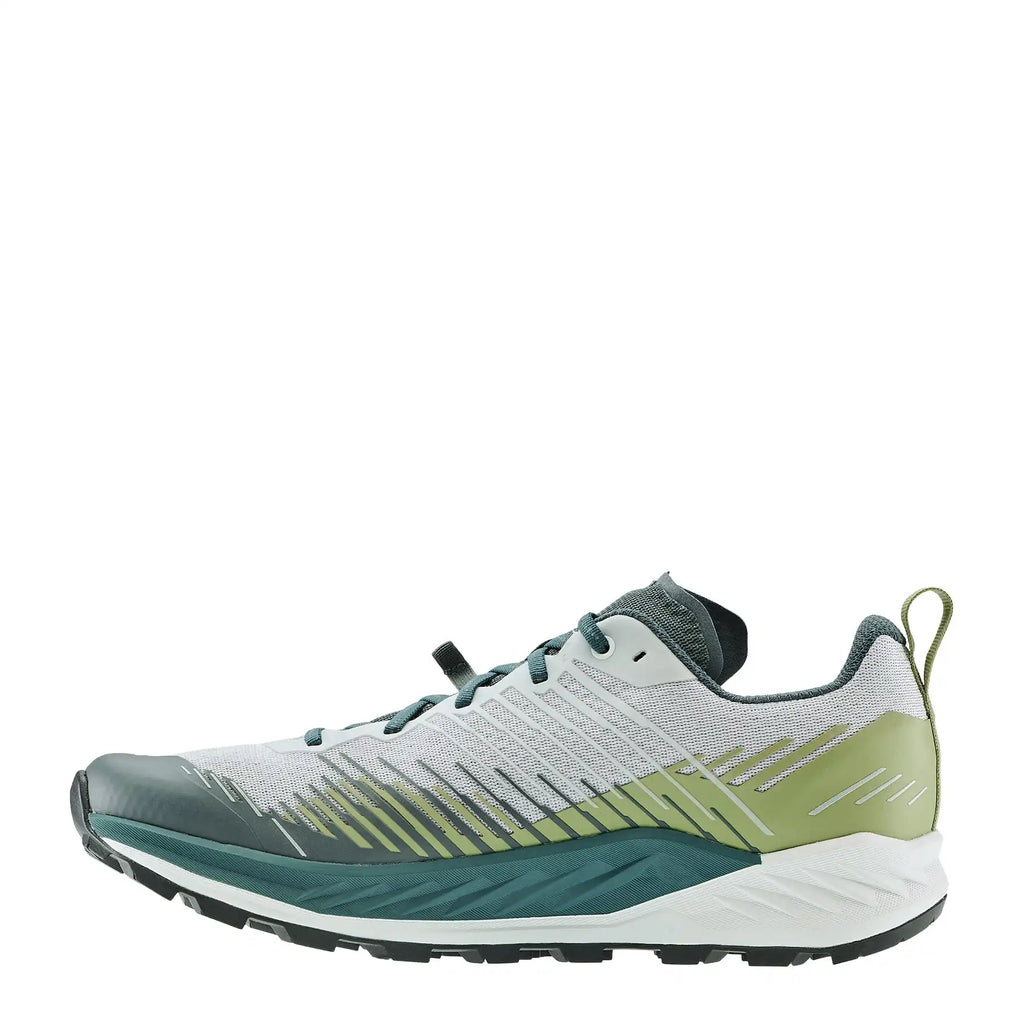 AMPLUX 2 - GREY/FERN