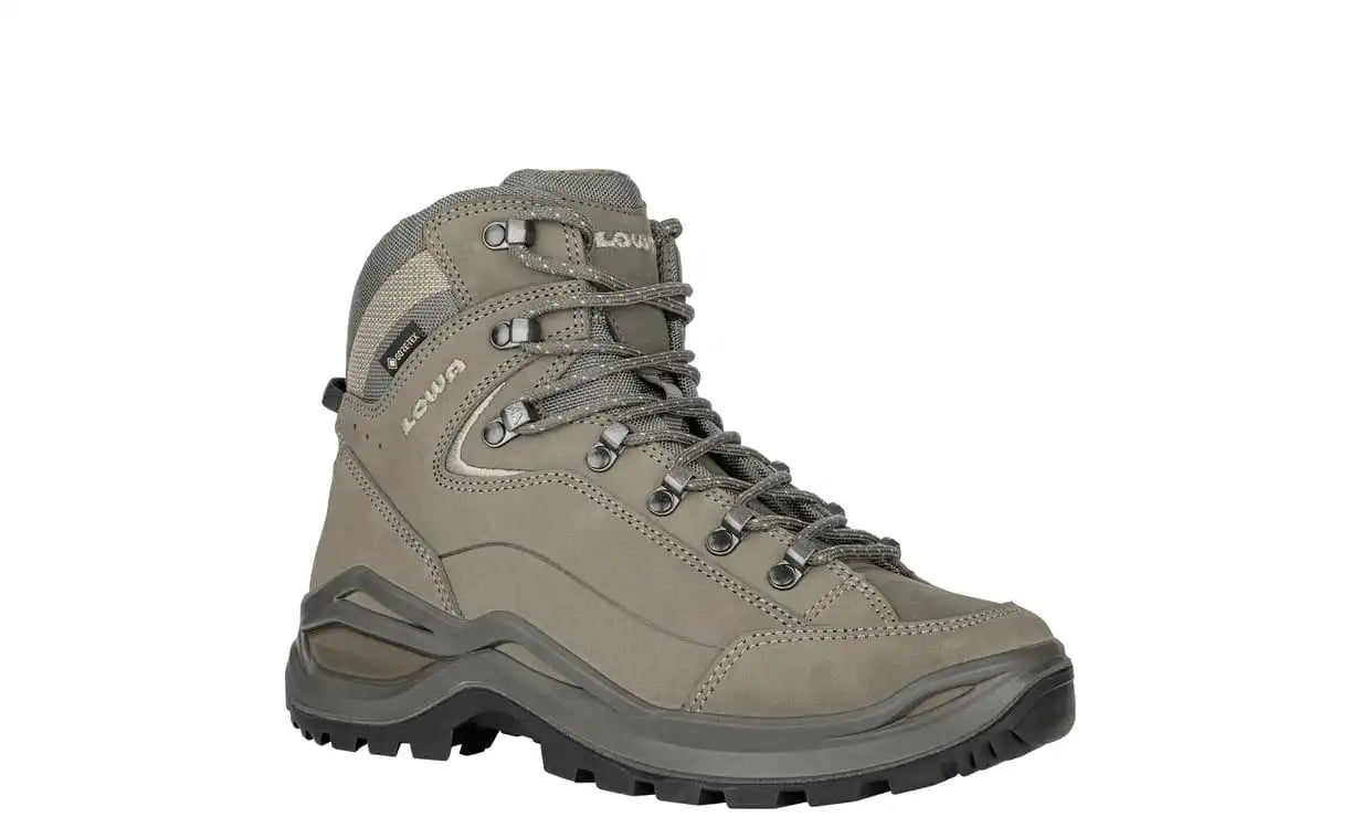 RENEGADE EVO GTX MID WS - STONE Secondary image