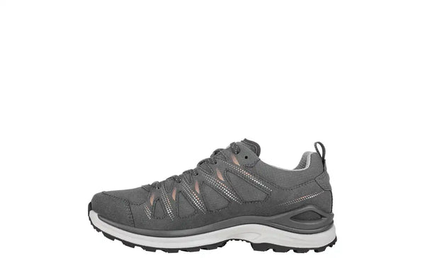 INNOX EVO II GTX WS - ASPHALT/SALMON