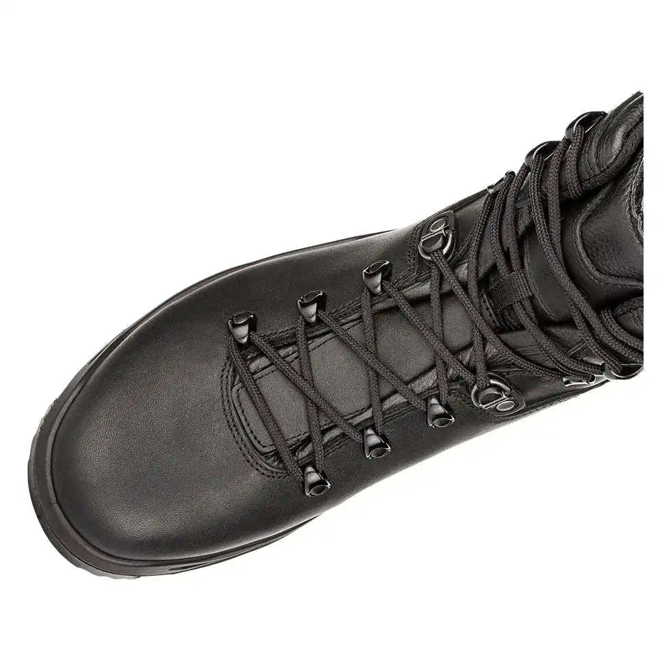 R-6 GTX WS - BLACK