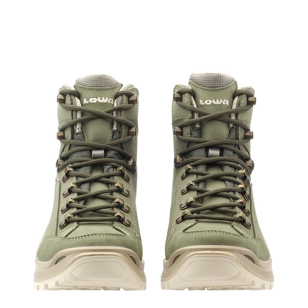 RENEGADE EVO GTX MID WS - SAGE
