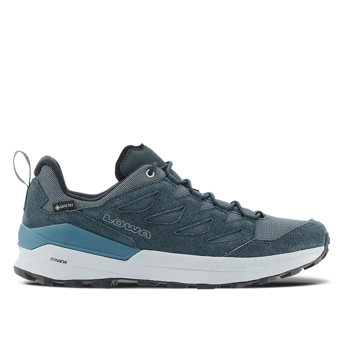 TETONIX GTX LO - NAVY/GREY Main image