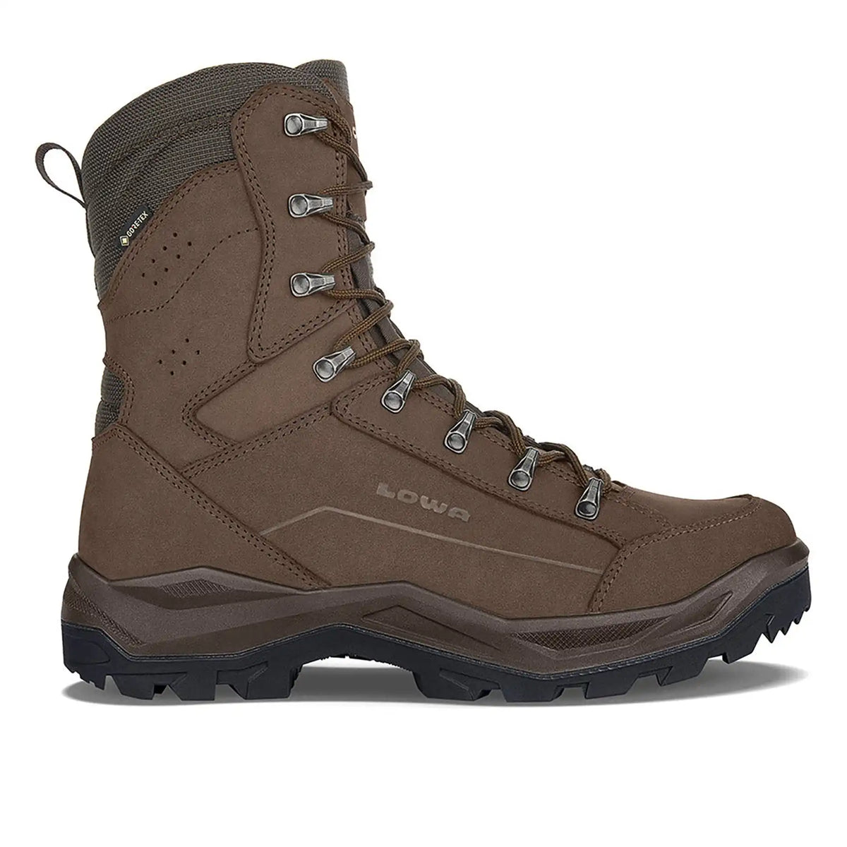 RENEGADE II N GTX HI TF - DARK BROWN Main image