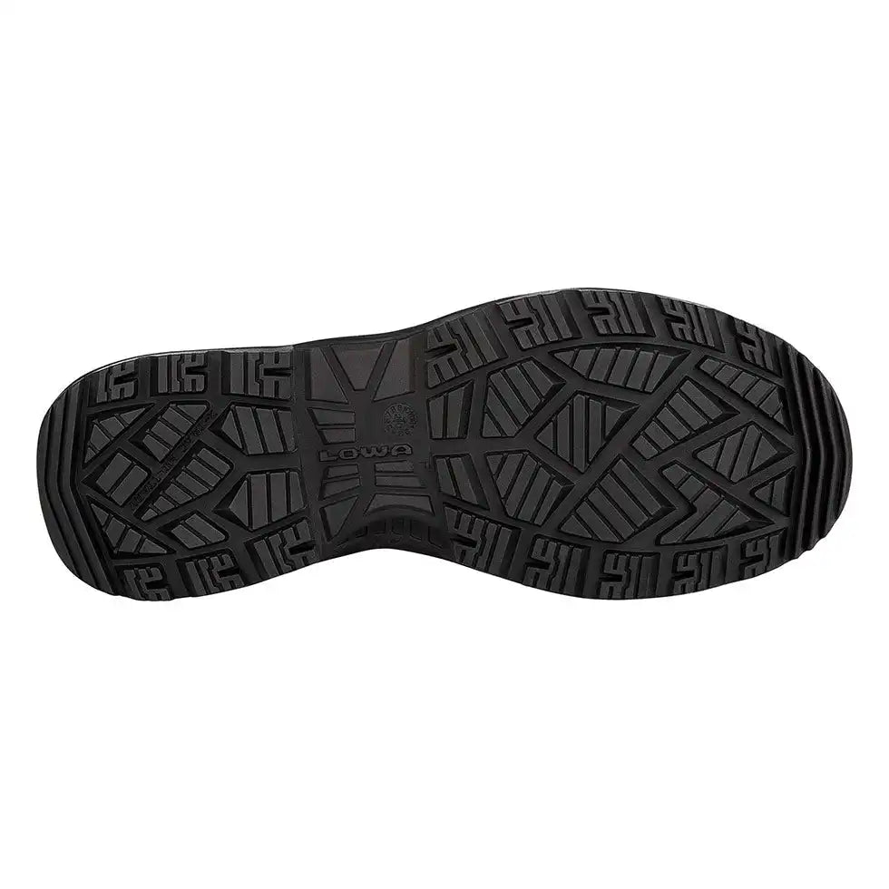 ZEPHYR MK2 GTX MID WS - BLACK (NEW GTX)