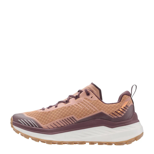 SKYTERRA WS - BURGUNDY/CLAY