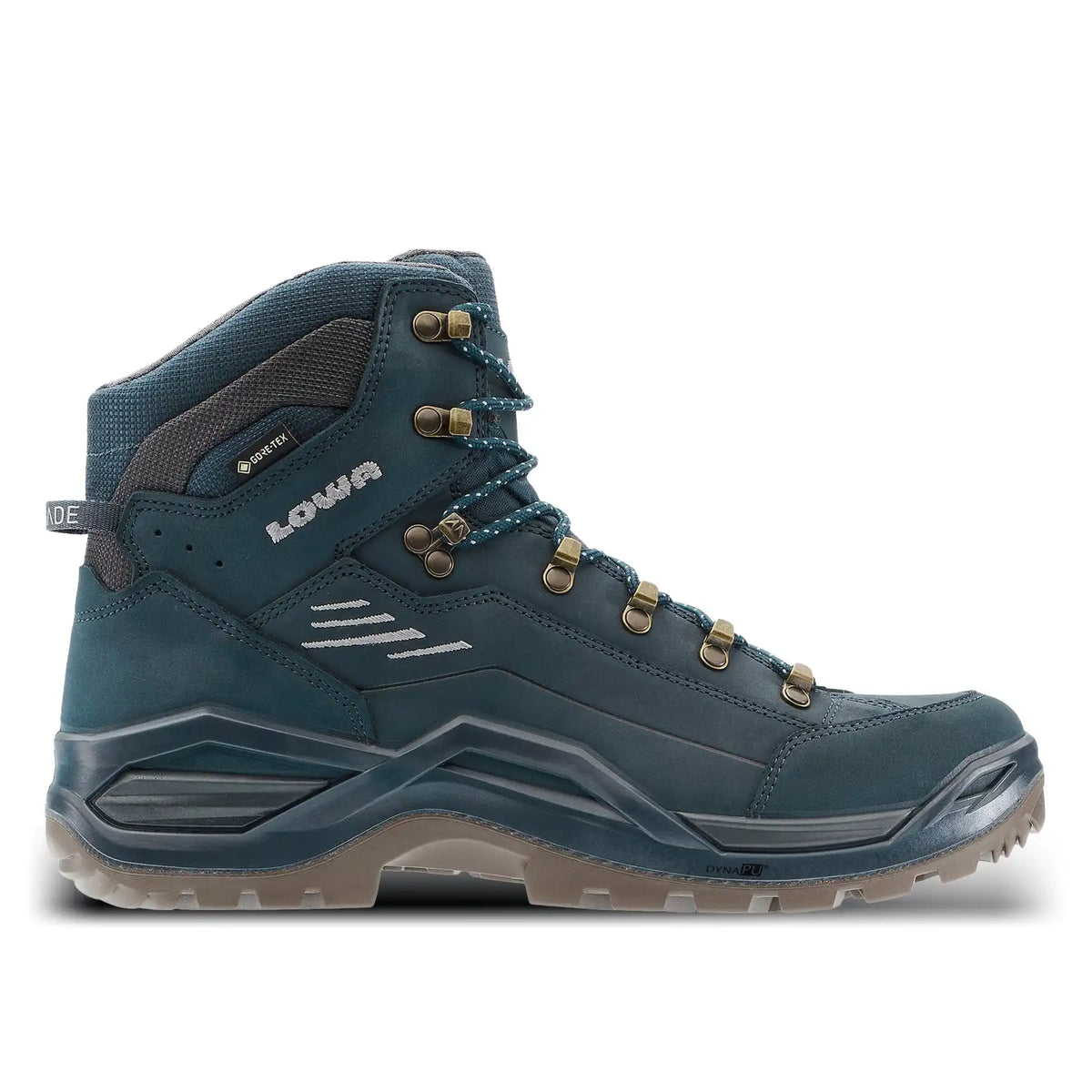 RENEGADE EVO GTX MID - NAVY/GREY