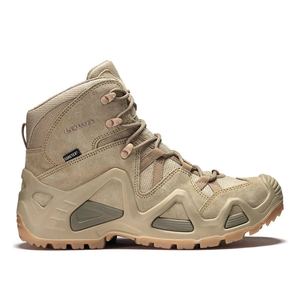 ZEPHYR GTX MID TF - DESERT