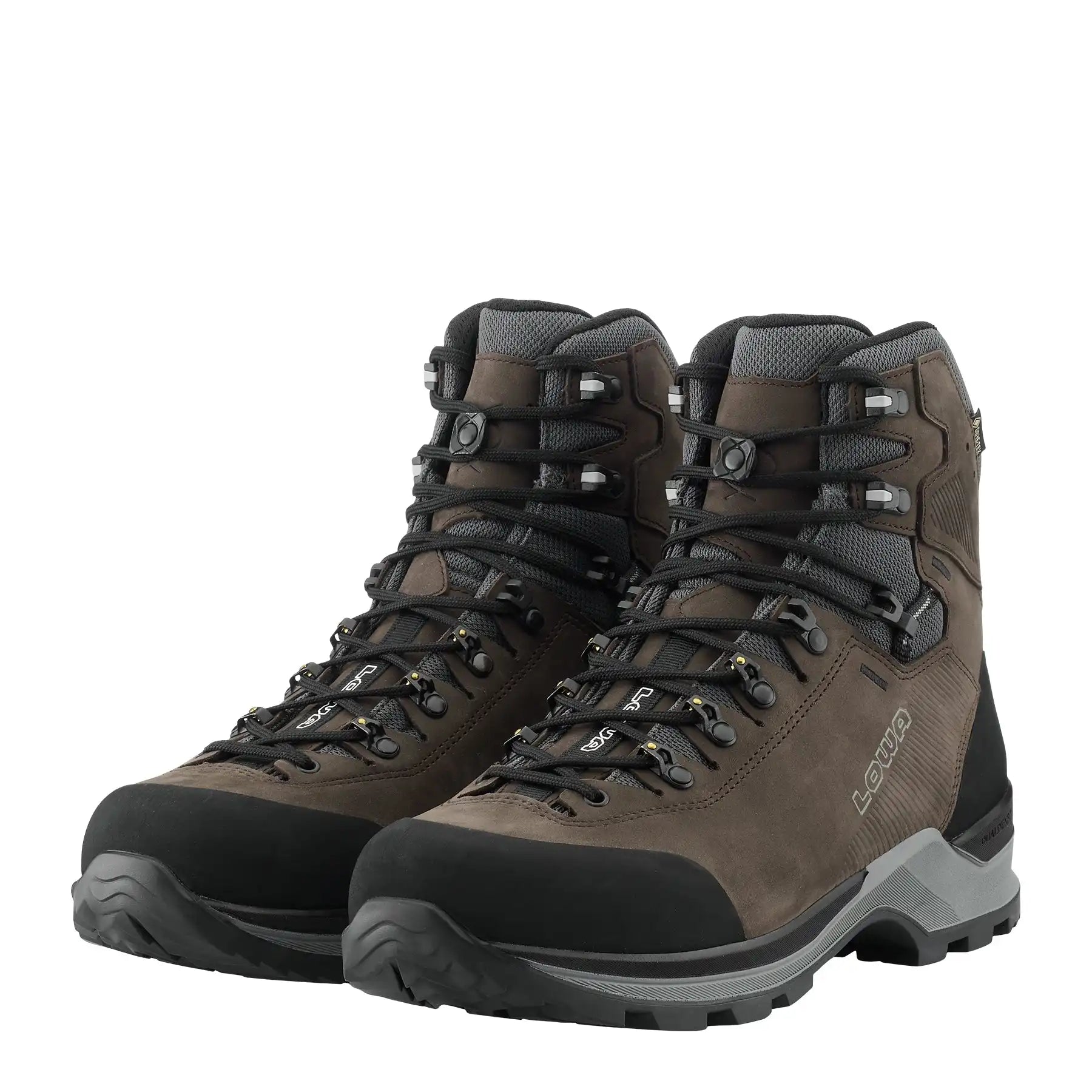 CAMINO III GTX - BROWN/GRAPHITE Secondary image