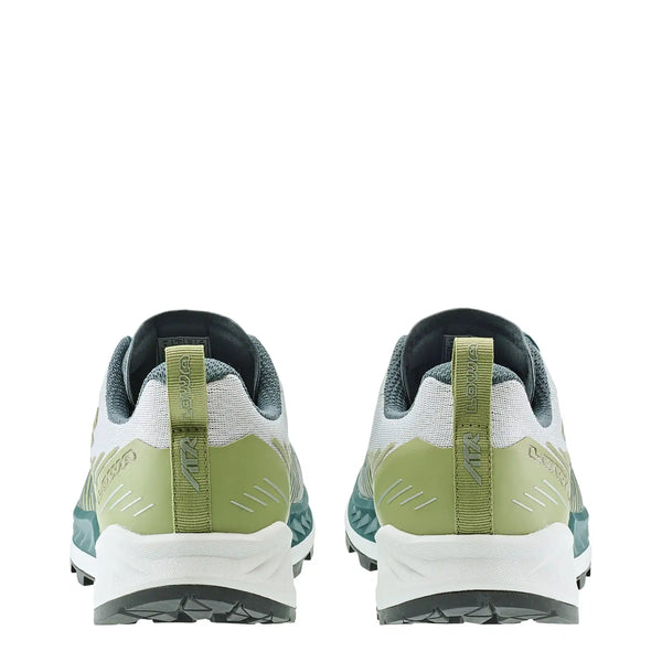 AMPLUX 2 - GREY/FERN
