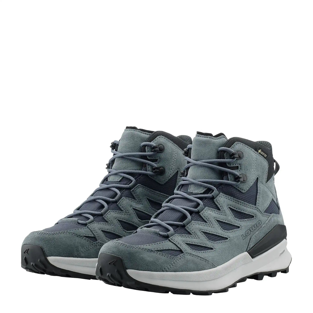 TETONIX GTX MID - NAVY/GREY
