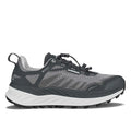 FORTUX GTX - BLACK/WHITE