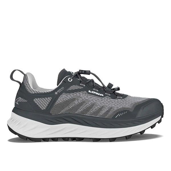 FORTUX GTX - BLACK/WHITE