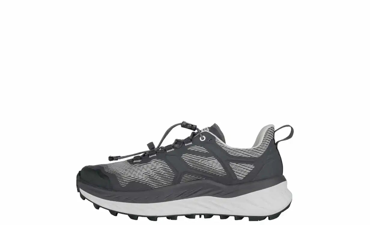 FORTUX GTX WS - BLACK/WHITE Secondary image