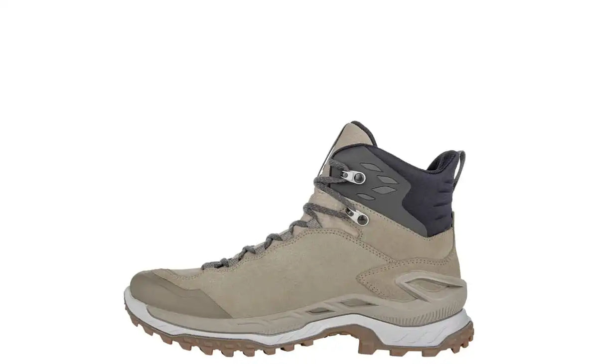 INNOVO GTX MID WS - DUNE/GREY