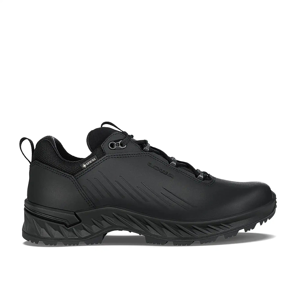 LOWA ZICON® GTX LO WS - BLACK