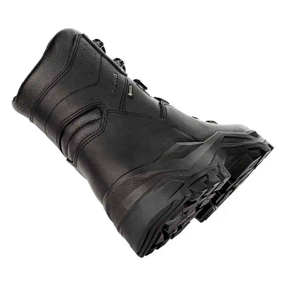 R-6 GTX - BLACK