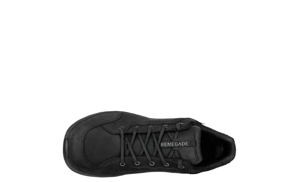 RENEGADE EVO GTX LO WS - BLACK/BLACK