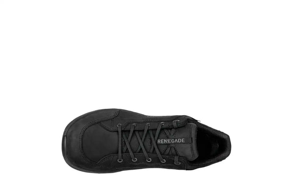 RENEGADE EVO GTX LO WS - BLACK/BLACK