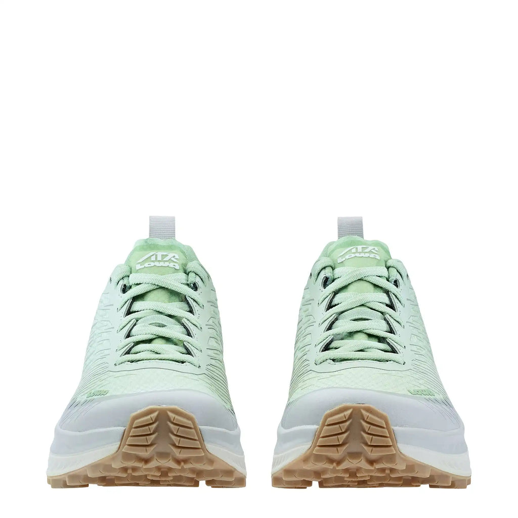 FORTUX WS - MILKY GREEN/WHITE