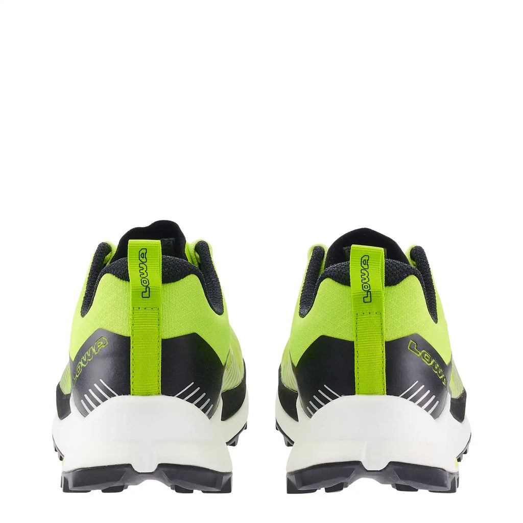 MADRIX EVO - LIME/BLACK