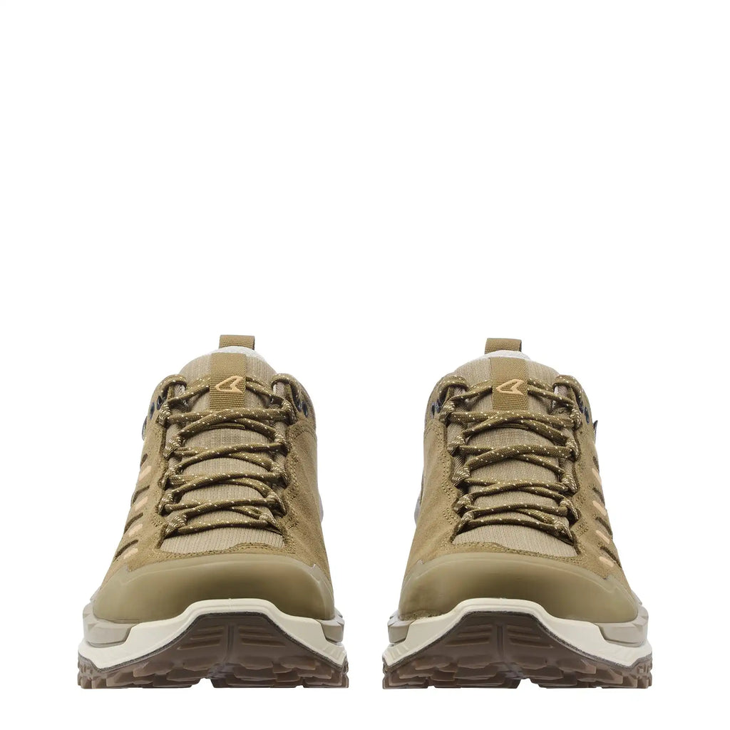 INNOVO GTX LO WS - DESERT/PEACH