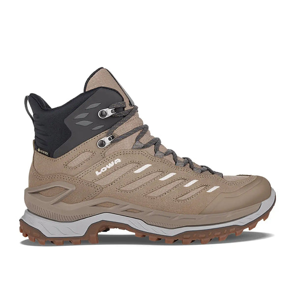 INNOVO GTX MID WS - DUNE/GREY