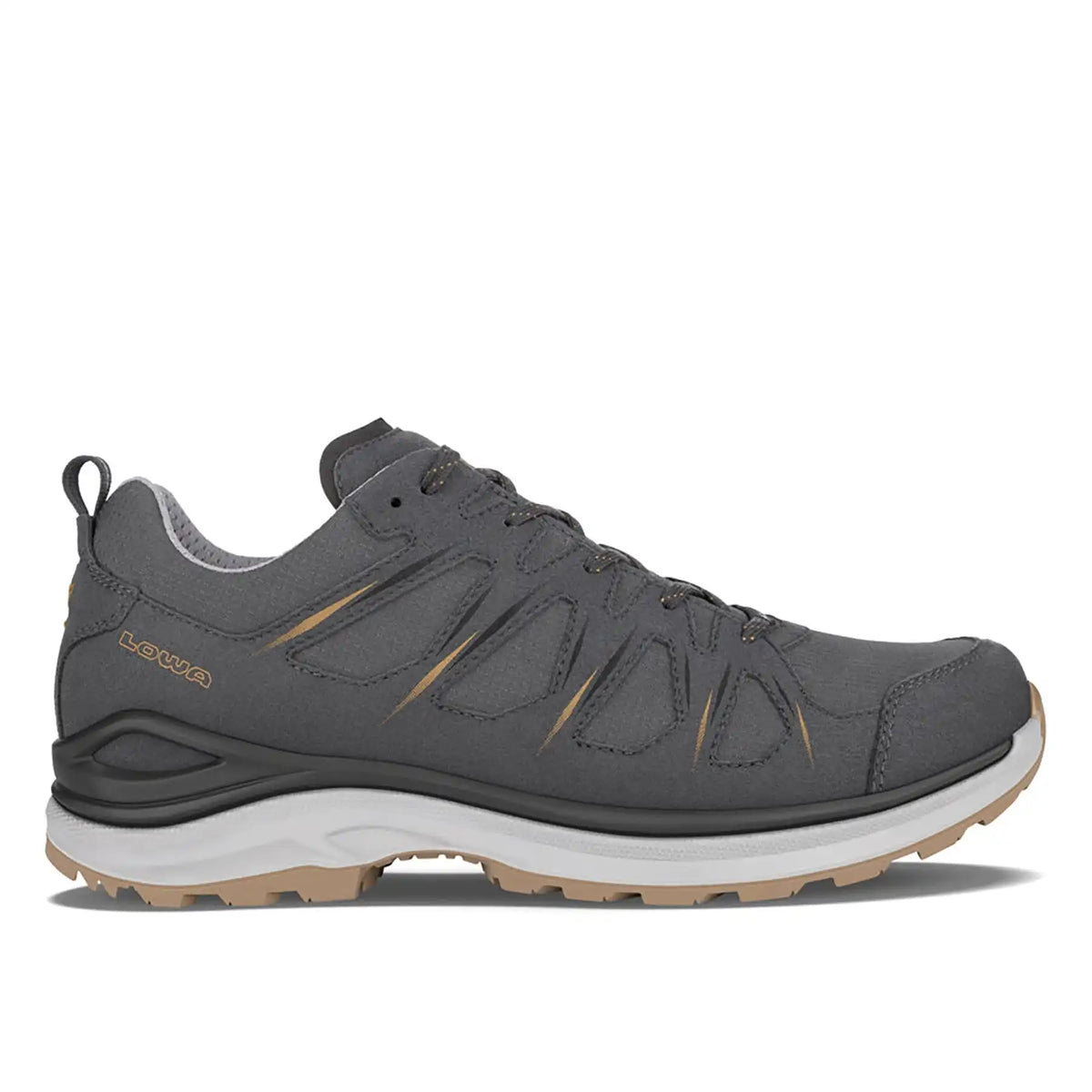 INNOX EVO II GTX - ANTHRACITE/BRONZE