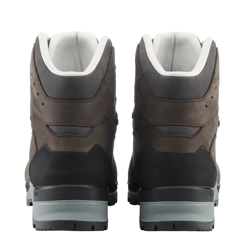 CAMINO III LL - BROWN/GRAPHITE