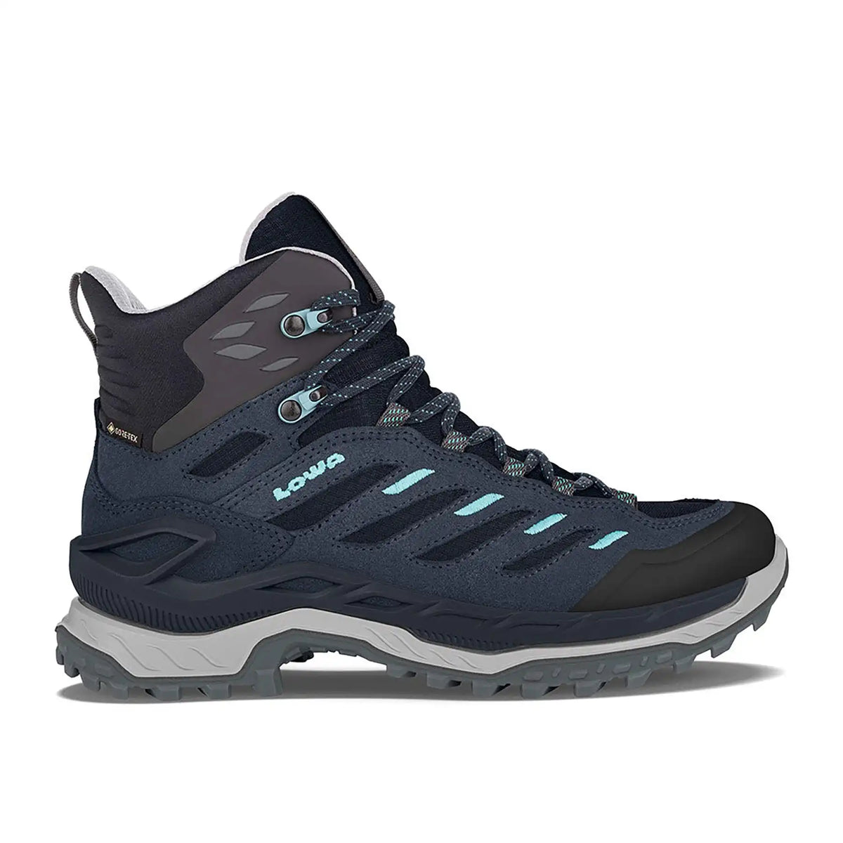 INNOVO GTX MID WS - NAVY/ARCTIC Main image
