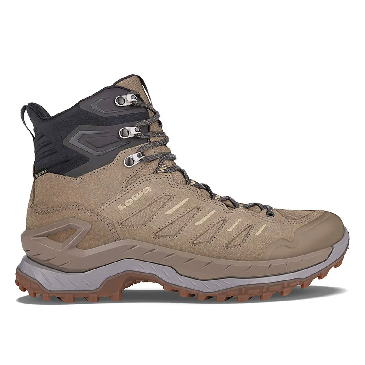 INNOVO GTX MID - DUNE/GREY